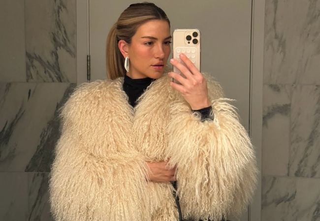 Soğuk Tonlarla Makyaj: Temiz ve Modern Bir Görünüm