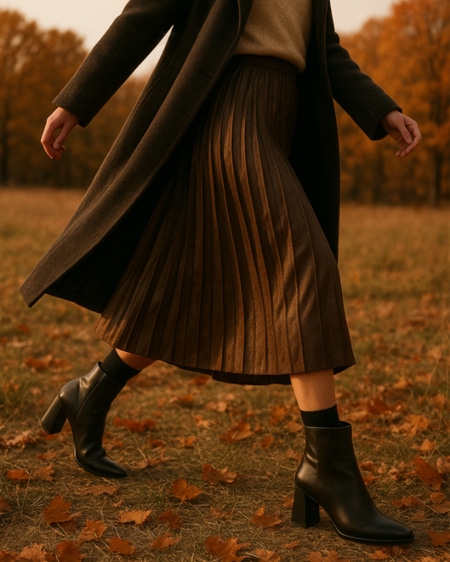 Doğadan Renk Paletinden Şehre: Togo İle Sade Şıklık