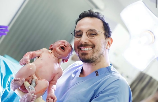 Hamileler İçin Yaz Aylarında Dikkat Edilmesi Gerekenler