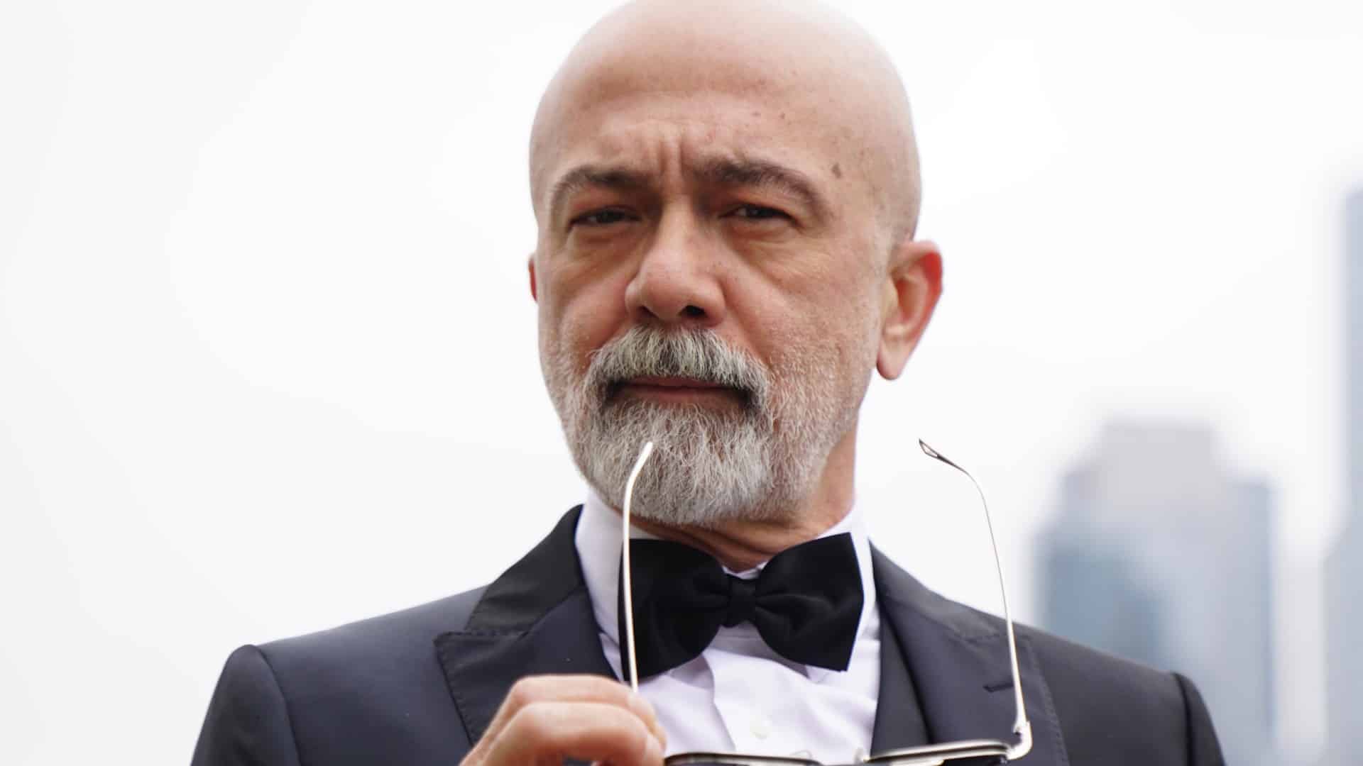 Durul Bazan, Arka Sokaklar’da Adem Ağa karakteriyle geliyor