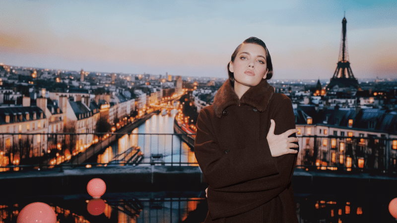 DeFacto ve Afra Saraçoğlu, yapay zeka ile duyguları…