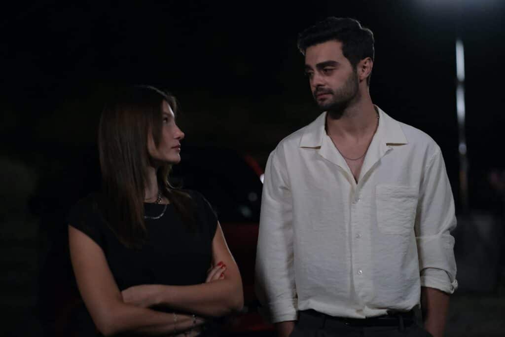 Show TV’nin yeni dizisi ‘Bereketli Topraklar’ başlıyor!