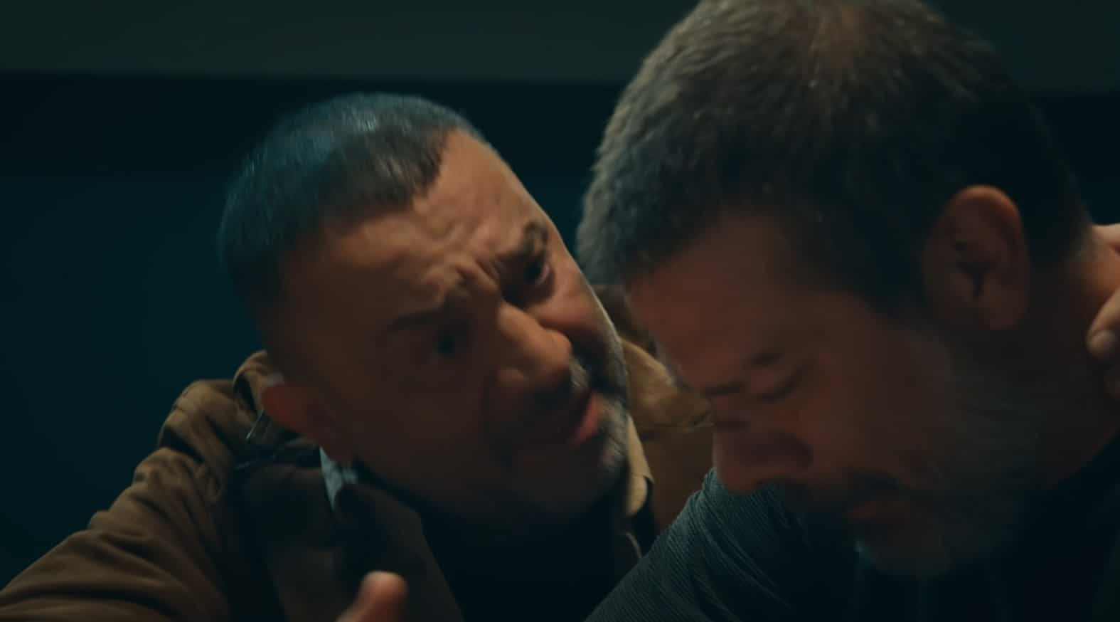 Arka Sokaklar’da Ali’nin Duygusal Hesaplaşması İzleyiciyle