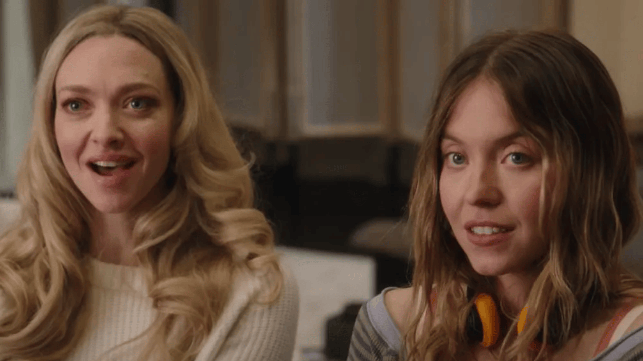 Sydney Sweeney ve Amanda Seyfried’li ‘Hizmetçi’ Vizyona…
