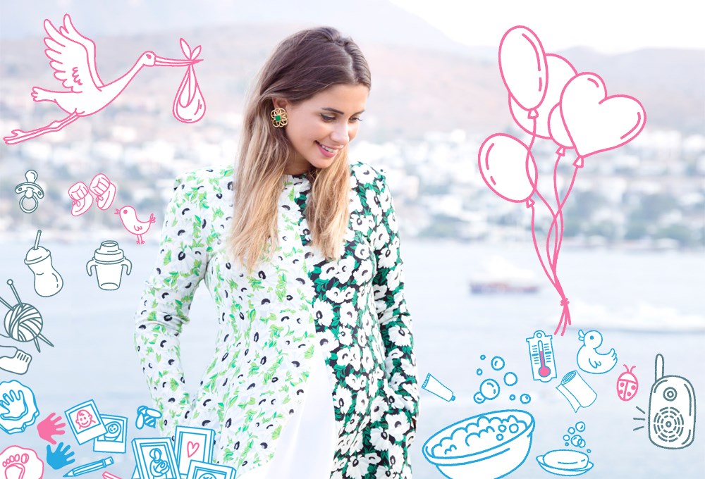 Hamilelik Sürecinde ABD’de Geçirilen Günler