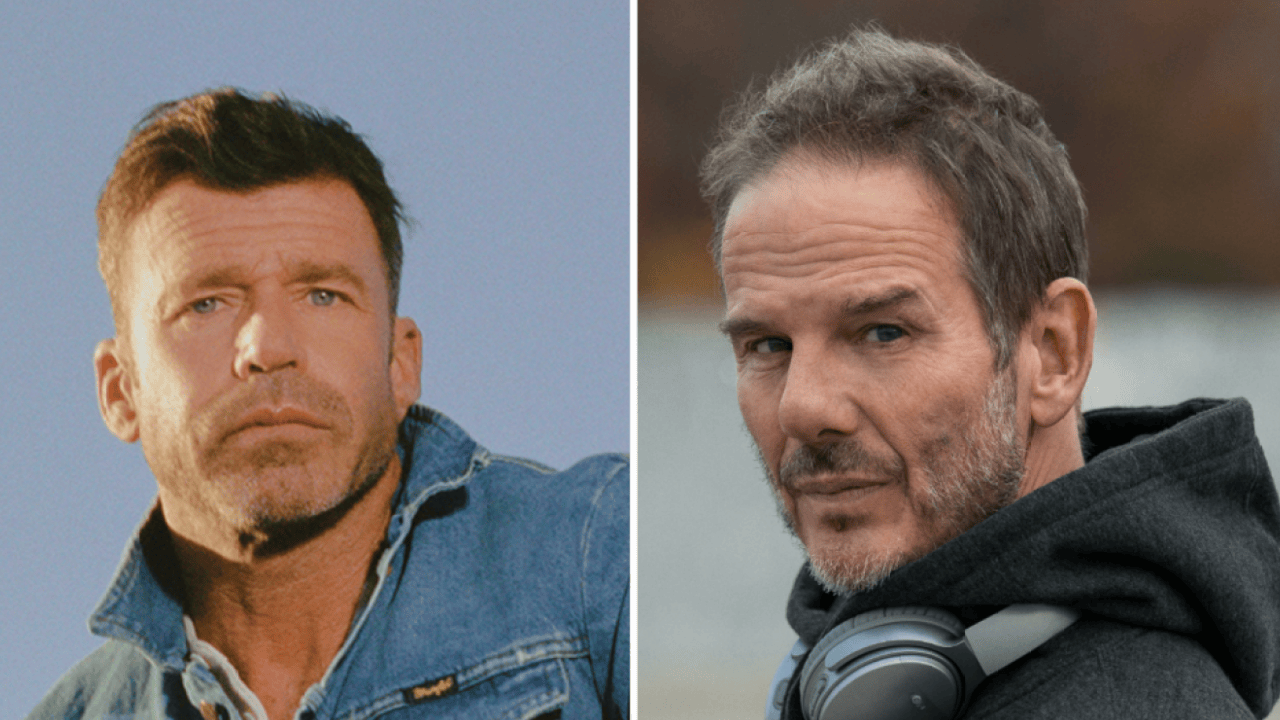 Taylor Sheridan ve Peter Berg, “Call of Duty” Filmi İçin…