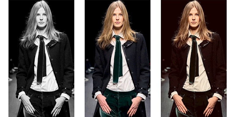 Kadın Modasında Takım Elbisenin Yükselişi