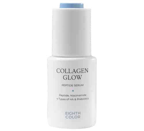 Eighth Color: Nem, Işıltı ve Güç Bir Arada