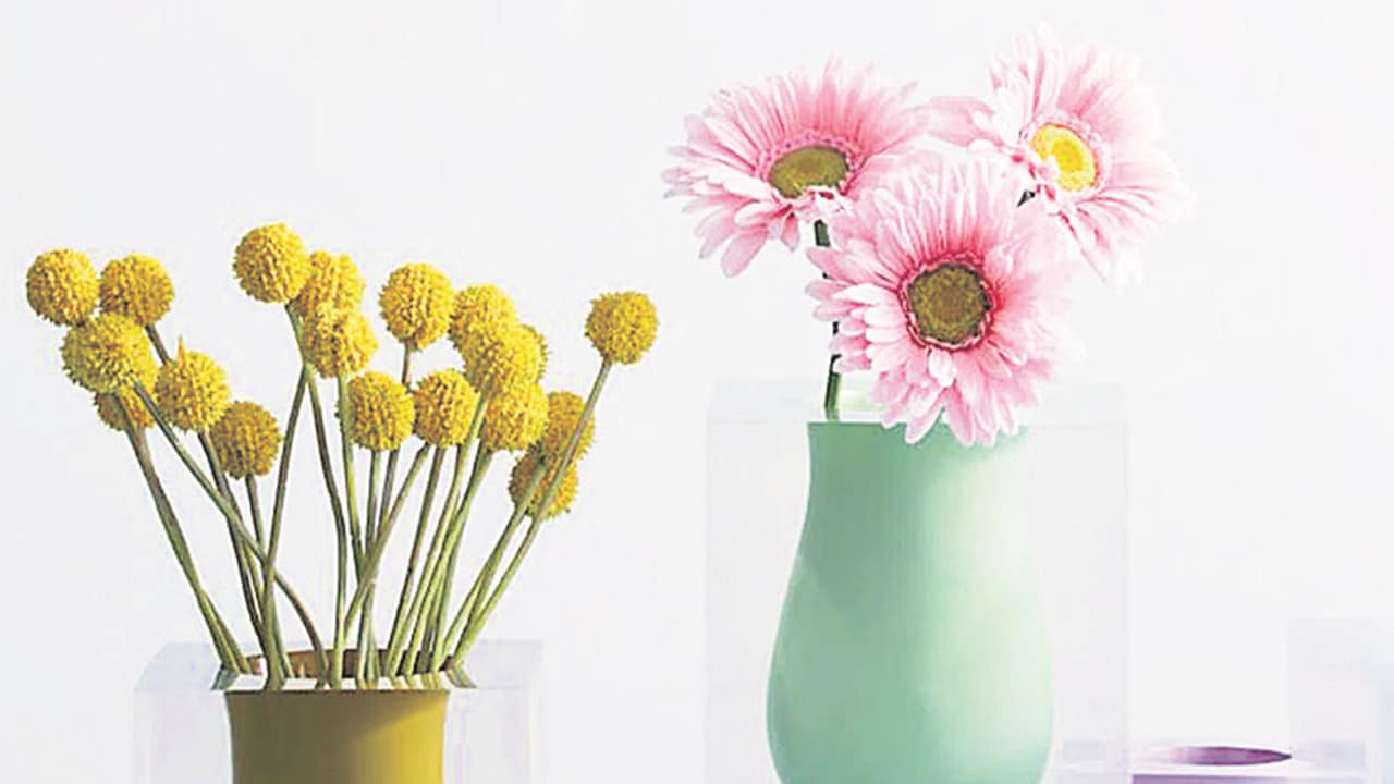 Dali’nin Sanatıyla Gülümseyen Bir Dünya