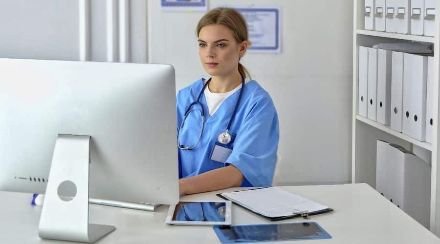 Alman Sağlık Sisteminde İş Gücü Açığı Sorunu Büyüyor