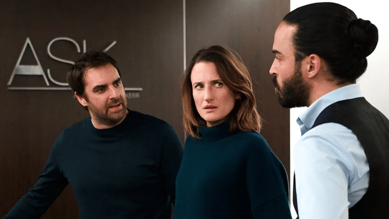 HBO, ‘Call My Agent’ın Amerikan Uyarlamasını Geliştiriyor