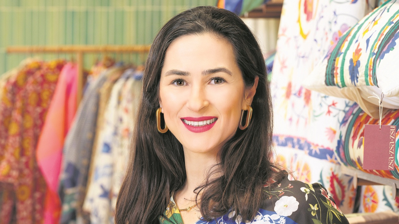 Evlerde Karnaval Havası Estiren Yeni Markalar