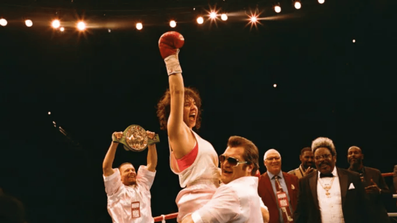 Sydney Sweeney, ‘Christy’ Filminin Toplumsal Etkisini…