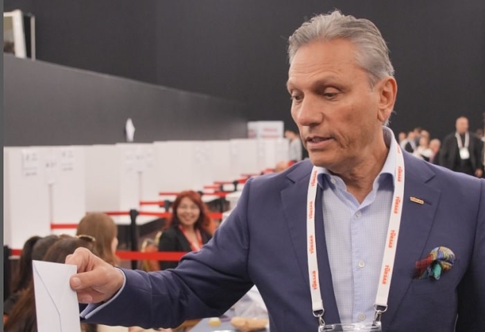 TÜRSAB Seçimleri Başladı: 4 Aday Yarışıyor