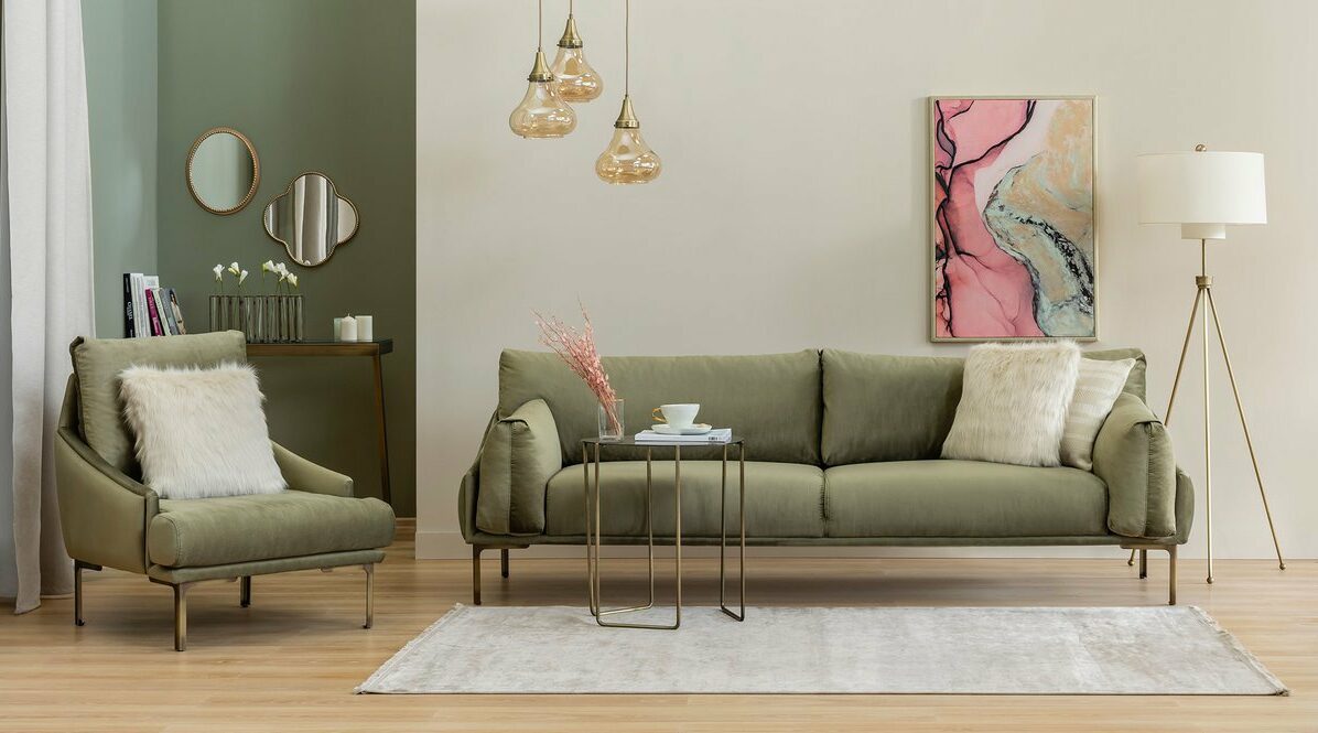 Bu Yılın En Çok Tercih Edilen Koltuk Renkleri Bu Yılın En Çok Tercih Edilen Koltuk Renkleri