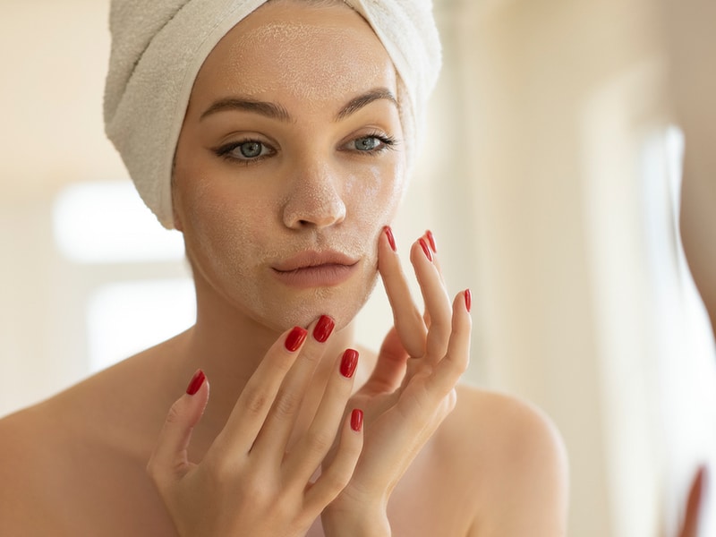 Daha az, daha iyi: Cilt bakımında skinimalismin yükselişi