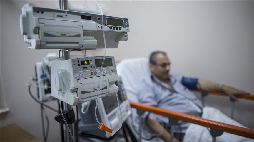 Sağlık Bakanlığı İklime Duyarlı Hastalıkları Belirleyecek