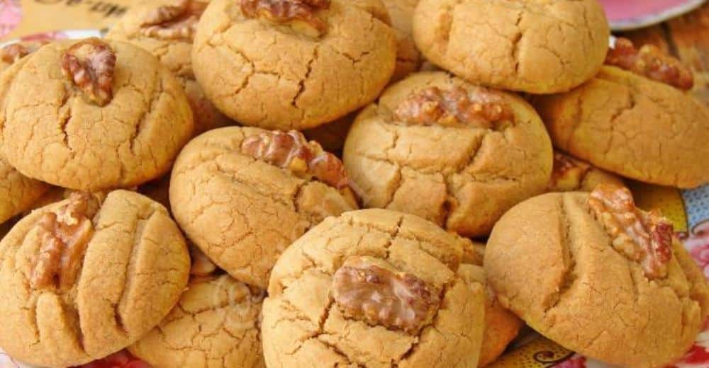 Helva Kurabiye Tarifi: Pratik ve Lezzetli Atıştırmalık