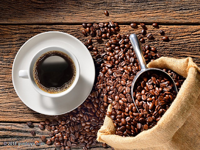 Kahve Telvesinin Cilt Üzerindeki Faydaları