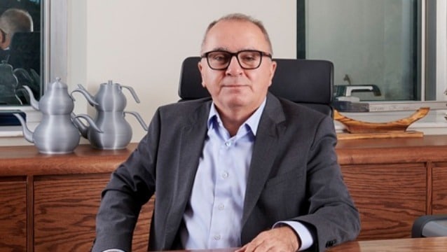 Korkmaz, kültürü ve değeri mutfaklara taşıyor