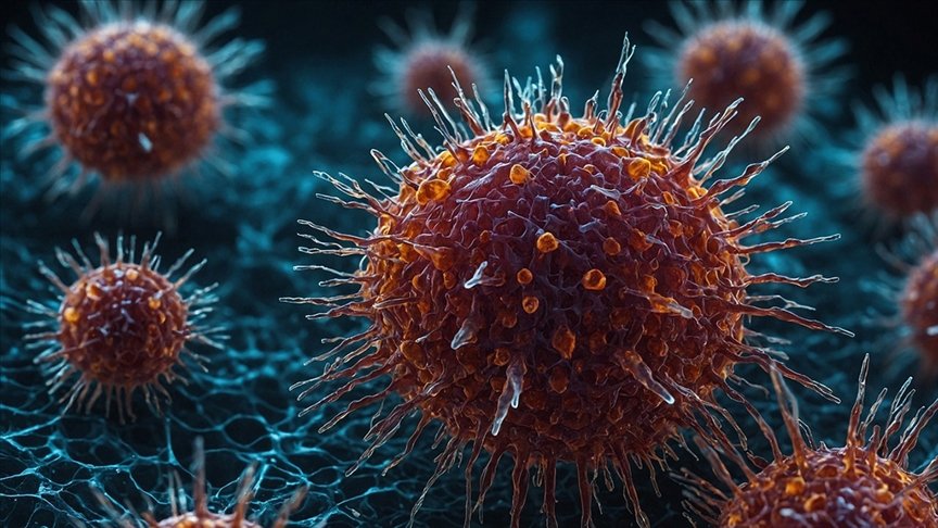 DSÖ: M çiçeği varyantı Afrika’nın dışına yayıldı DSÖ: M çiçeği varyantı Afrika’nın dışına yayıldı