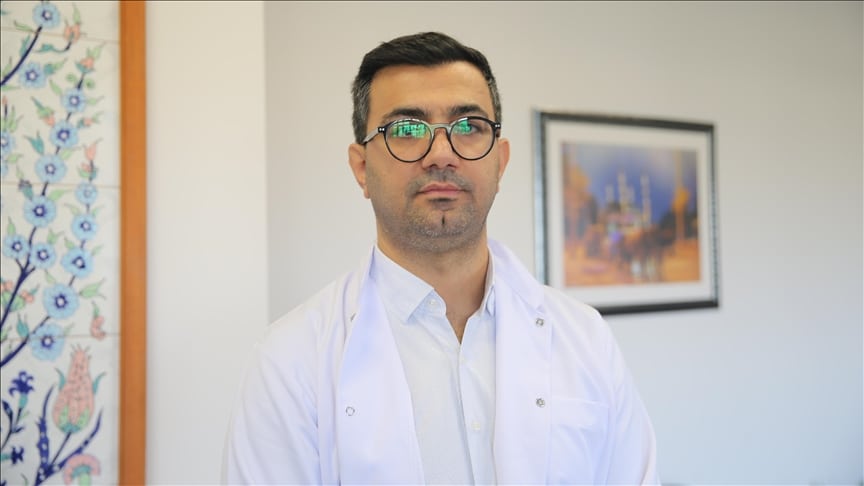 Gece-gündüz arasındaki sıcaklık farkı kalp krizi riskini…