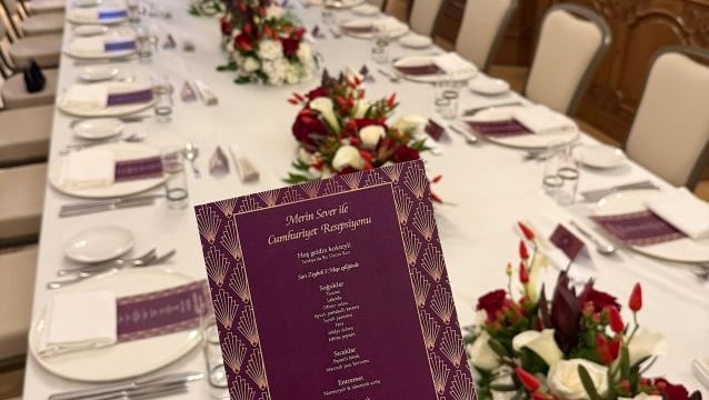 Cumhuriyet’in 102. Yılı Kocataş Yalısı’nda Kutlandı