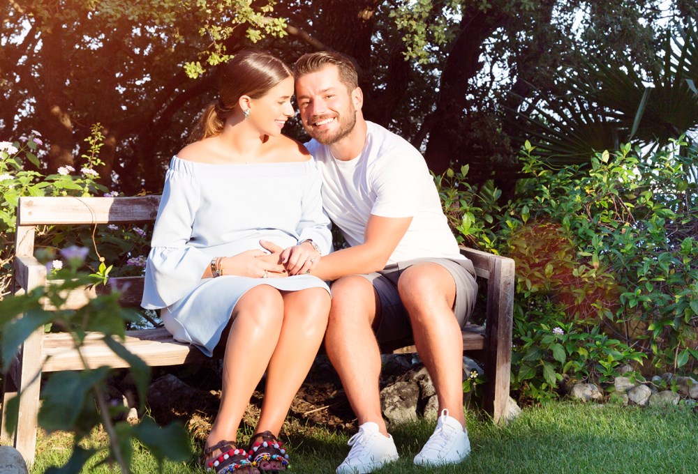 Kızına NiL Adını Koyan Anne Duygularını Paylaştı