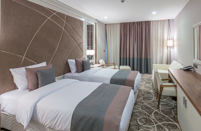 Kontrolsüz Yatak Arzı Uyarısı: Türkiye ve İspanya’yı Fiyat…