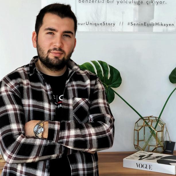 İç Mimar Özkan Dinç ile Modern Dekorasyon Anlayışı