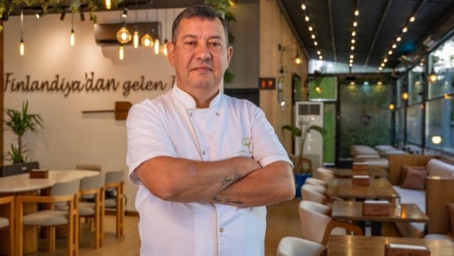 Pizza Rucola: Gaziantep’ten Finlandiya’ya Uzanan Lezzet