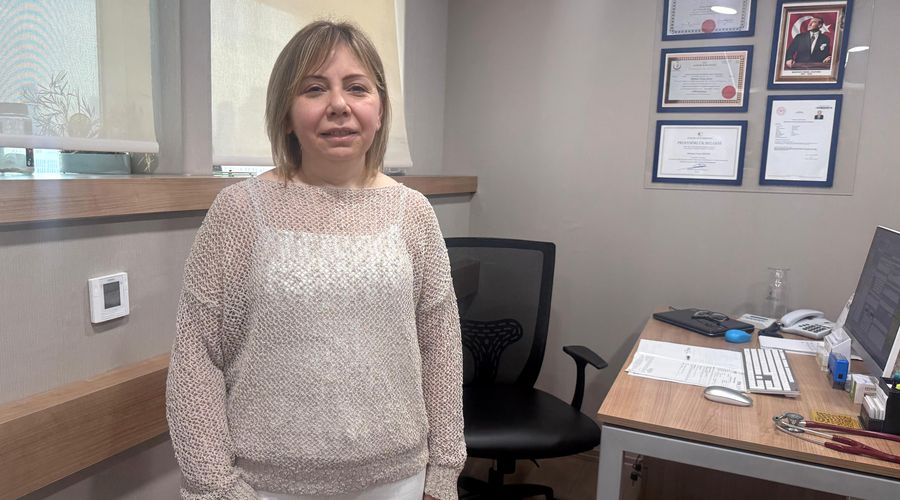 SGK’nın Akıllı İlaçlarıyla Hayata Tutunanlar SGK’nın Akıllı İlaçlarıyla Hayata Tutunanlar