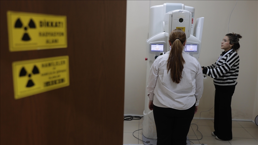 Sağlıklı Hayat Merkezleri Hastanelerin Yükünü Hafifletiyor