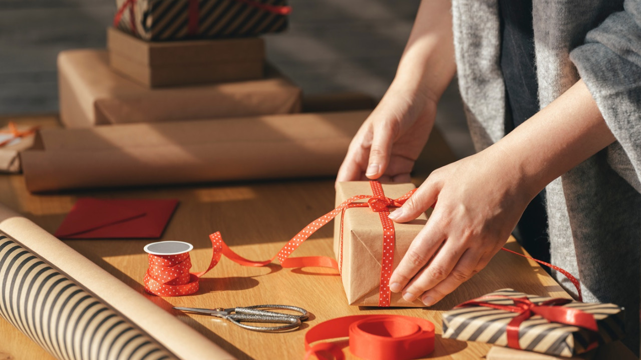 Sıranın Dışındakiler de Hediye İster