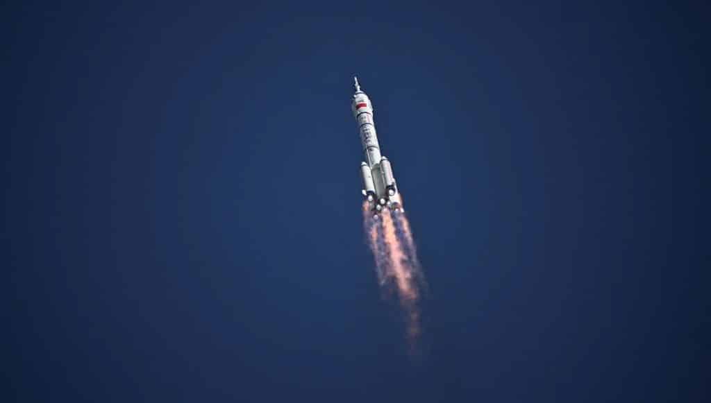 Çin’de Shenzhou-20 için kurtarma operasyonu başlıyor