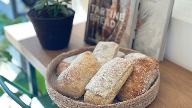 Tahan Bakery: Gelenekten Moderne Bir Fırın Hikayesi