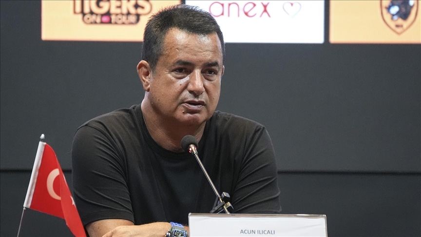 Murat Arkın, Survivor 2026 Ünlüler kadrosuna katıldı