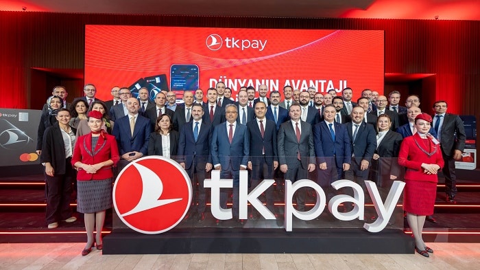 Türk Hava Yolları TKPAY Cüzdanı Tanıtıldı: Özellikleri…