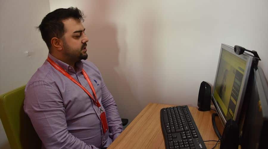 Trabzon’da Çocuk ve Ergen Psikiyatrisi Görüntülü Muayene…