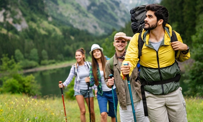 Şili’de Fırtına Nedeniyle 5 Turist Hayatını Kaybetti