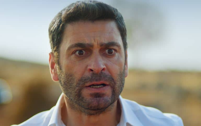 Uzak Şehir dizisinde Cihan Deniz’in kaçırılmasıyla sır…