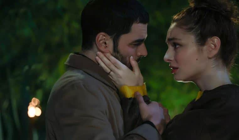 Veliaht dizisi 11. bölümde heyecan dolu anlar yaşanacak