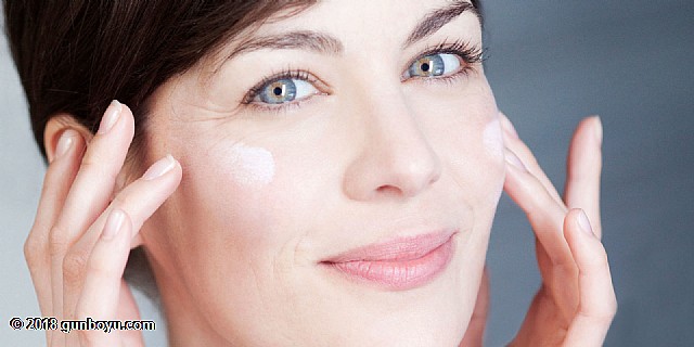 Yüz Gençleştirme İçin Doğal Yöntemler