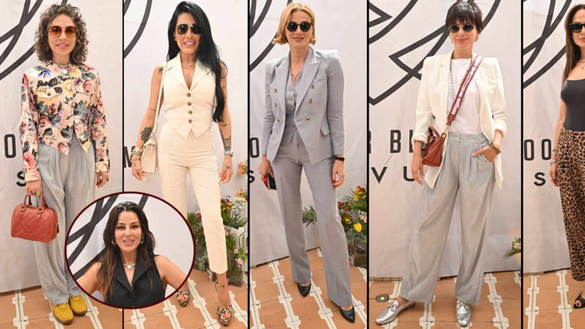 Rivus, Yaz Koleksiyonu ‘Inner Bloom’u Tanıttı