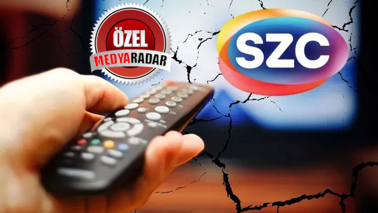 Sözcü TV’de Yönetim Değişikliği Sonrası Ayrılıklar