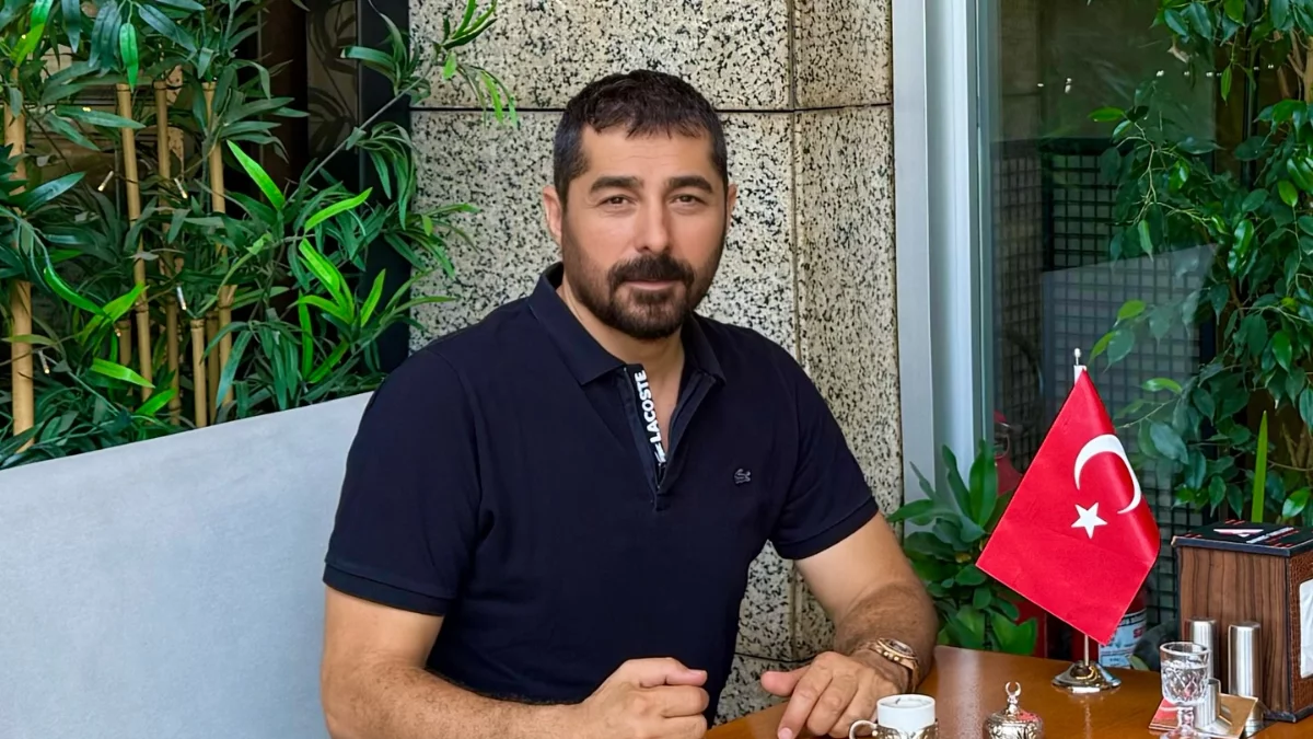 İbrahim Tatlıses ve Oğlu Ahmet Tatlıses Arasındaki Gerginlik