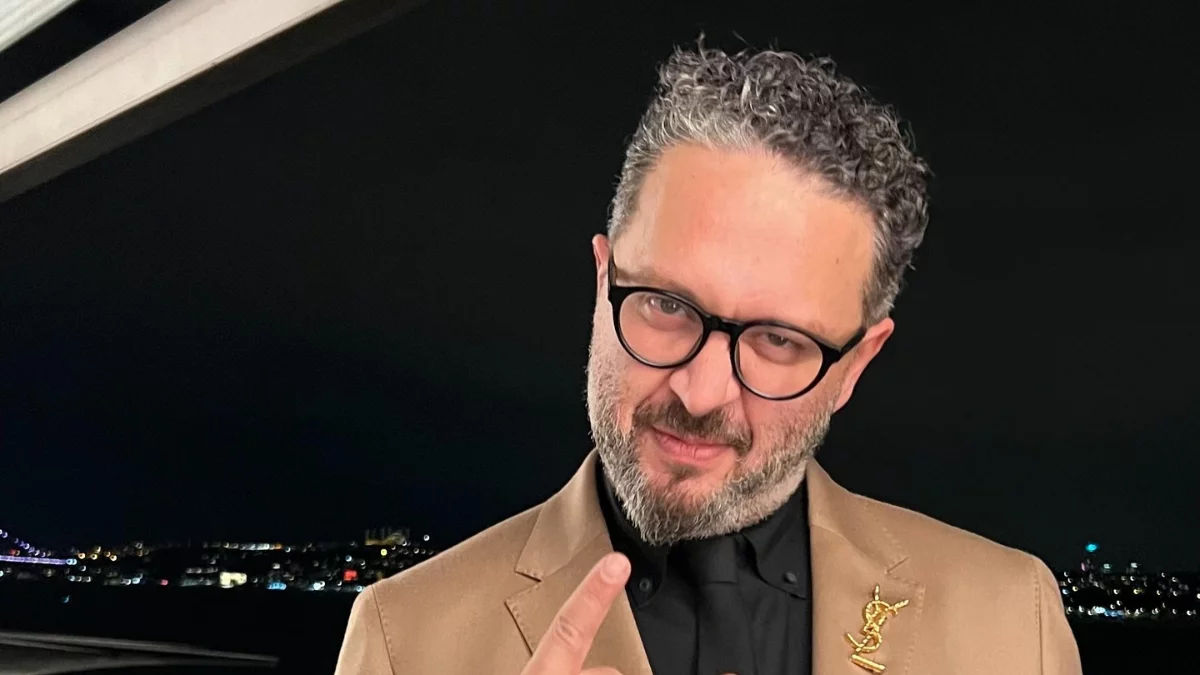 İbrahim Selim, yeni sevgilisi Ayşe Şeyma Keten’i duyurdu