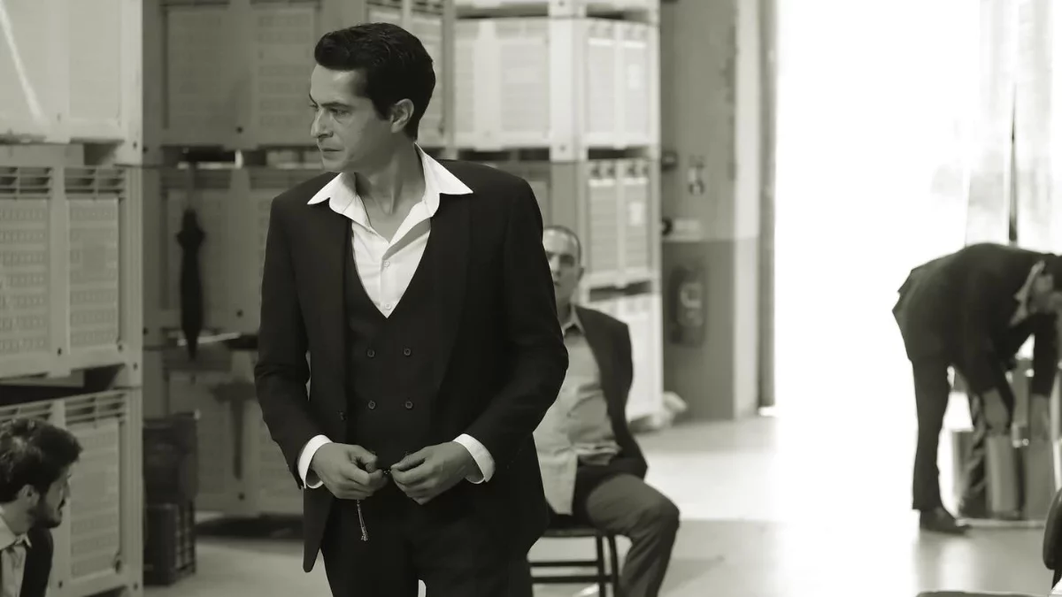 İsmail Hacıoğlu’na Duygu Kaya Kumarki’den Romantik Mesaj İsmail Hacıoğlu’na Duygu Kaya Kumarki’den Romantik Mesaj