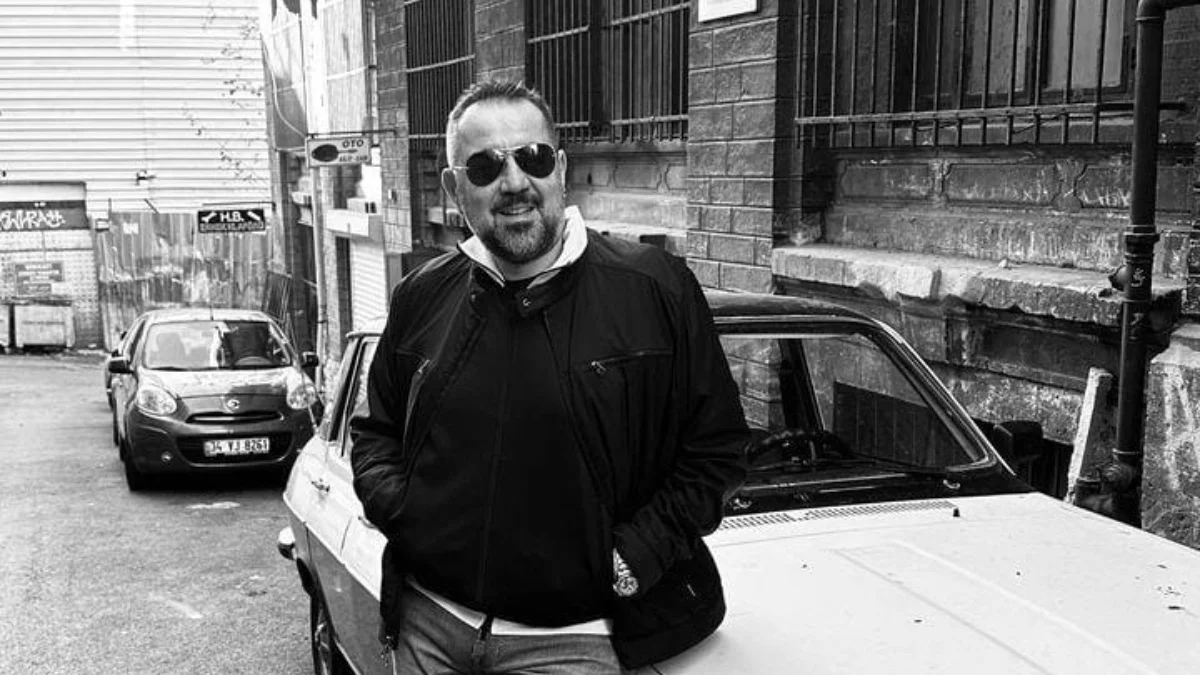 Ata Demirer 30 Kilo Verdi, Sağlıklı Yaşam Tarzını Paylaştı Ata Demirer 30 Kilo Verdi, Sağlıklı Yaşam Tarzını Paylaştı