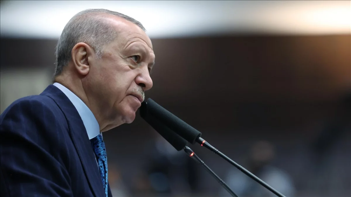 Cumhurbaşkanı Erdoğan, Ekonomik Verileri Değerlendirdi Cumhurbaşkanı Erdoğan, Ekonomik Verileri Değerlendirdi